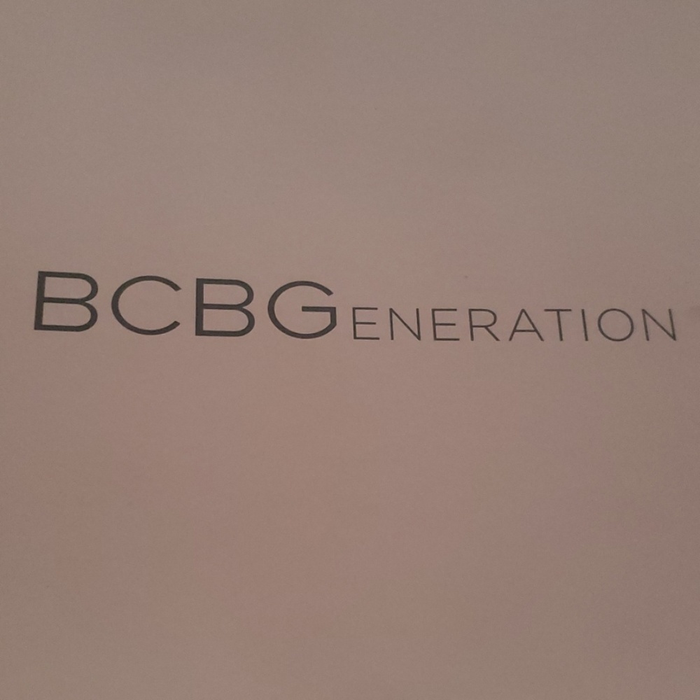 BCBGeneration